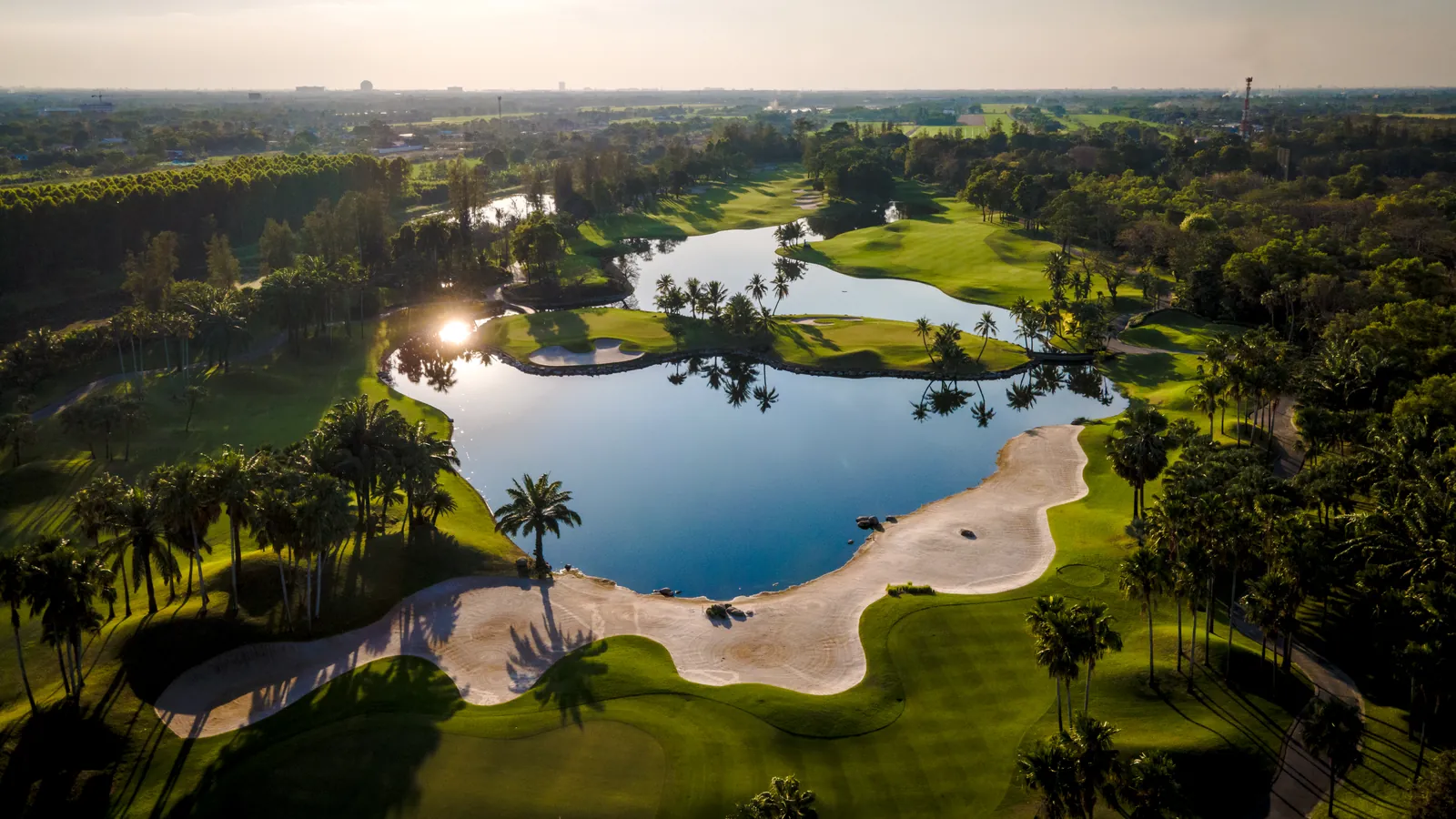Alpine Golf & Sports Club