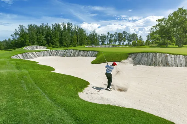 Aquella Golf & Country Club — photograph 2