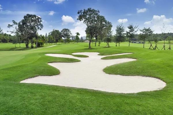 Aquella Golf & Country Club — photograph 3