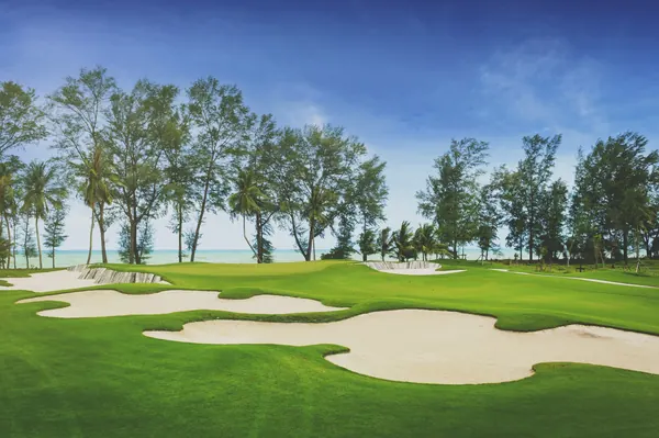 Aquella Golf & Country Club — photograph 4