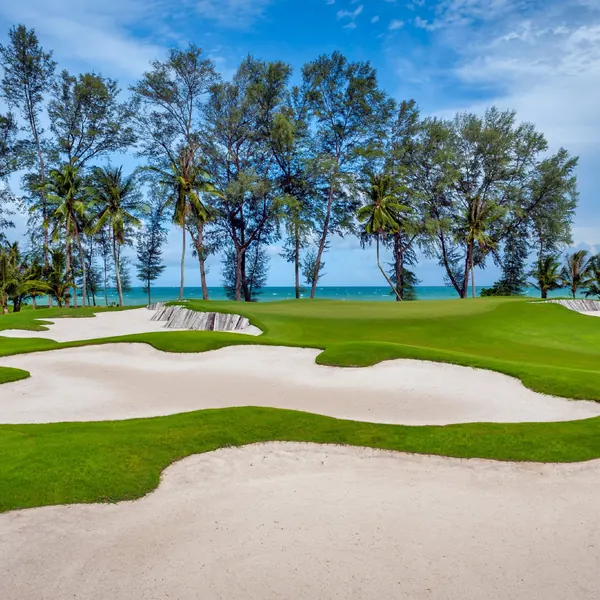 Aquella Golf & Country Club — photograph 8