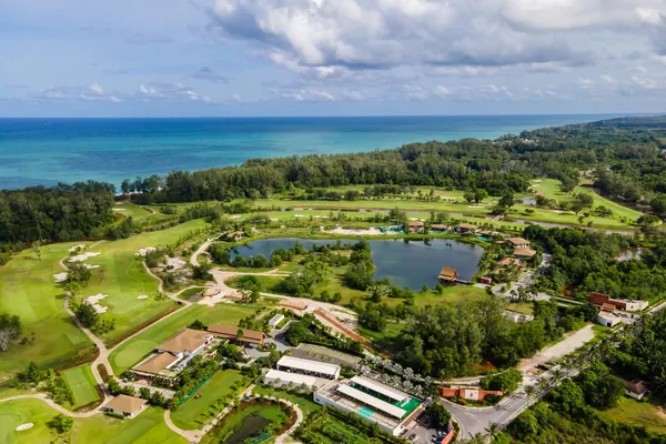 Aquella Golf & Country Club — photograph 5