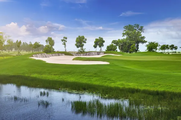Aquella Golf & Country Club — photograph 6