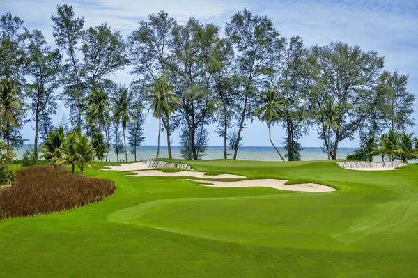 Aquella Golf & Country Club — photograph 7
