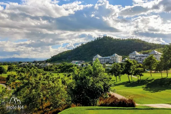 Black Mountain Golf Club — ภาพที่ 2