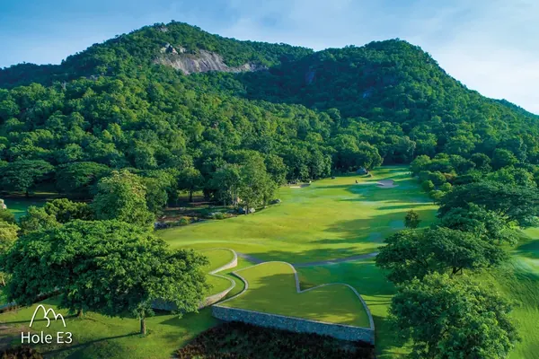 Black Mountain Golf Club — ภาพที่ 4