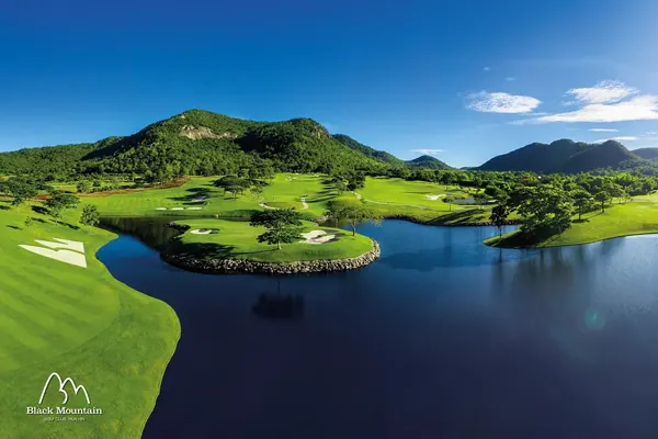 Black Mountain Golf Club — ภาพที่ 5