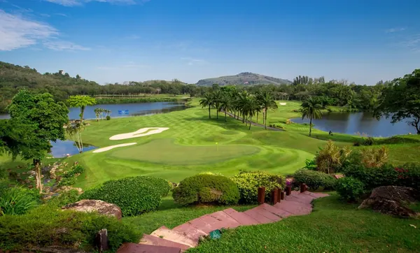 Blue Canyon Country Club – Canyon Course