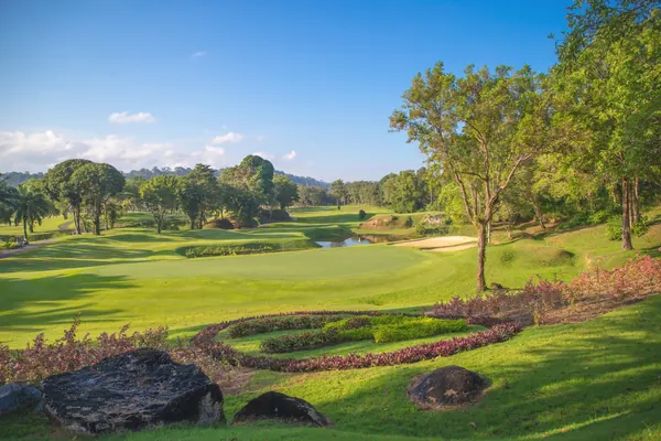 Blue Canyon Country Club – Lakes Course — 사진 6