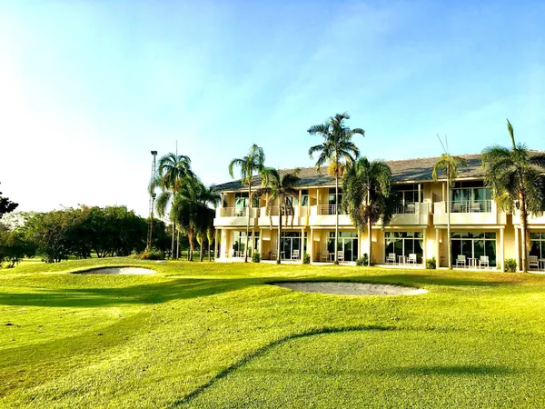 Burapha Golf & Resort — 照片 5