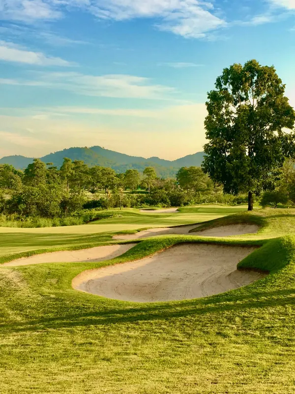 Burapha Golf & Resort — 照片 6