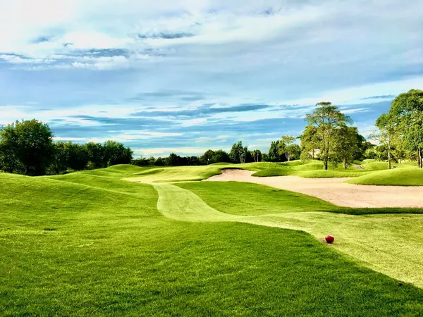 Burapha Golf & Resort — 照片 7