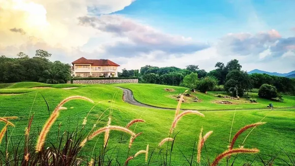 Burapha Golf & Resort — 照片 3