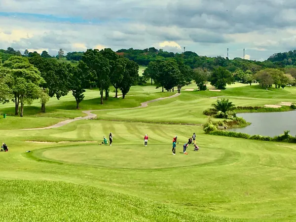 Burapha Golf & Resort — 照片 8