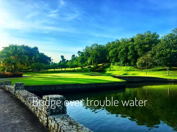 Burapha Golf & Resort — 照片 9