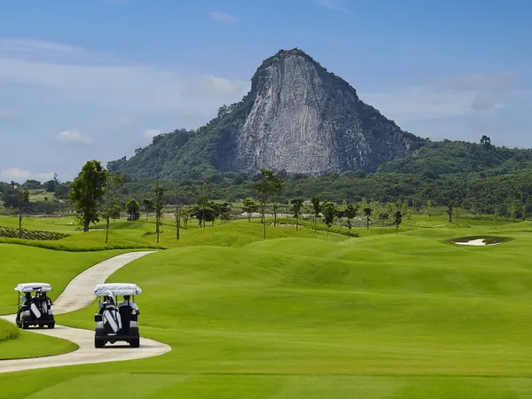 Chee Chan Golf Resort — ภาพที่ 7