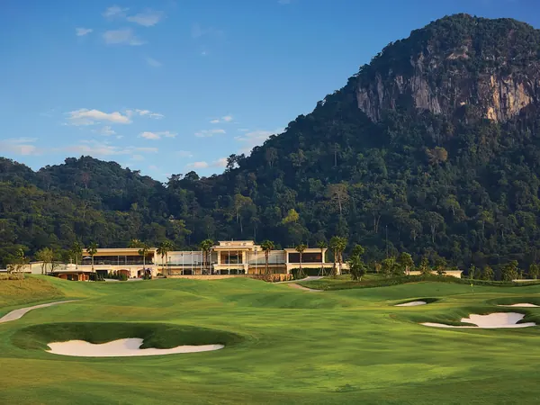 Chee Chan Golf Resort — ภาพที่ 8