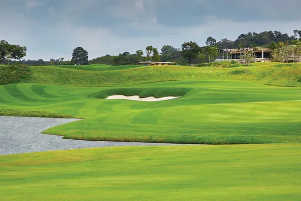 Chee Chan Golf Resort — ภาพที่ 2