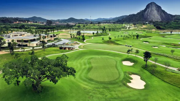 Chee Chan Golf Resort — ภาพที่ 4