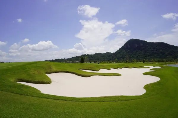 Chee Chan Golf Resort — ภาพที่ 5