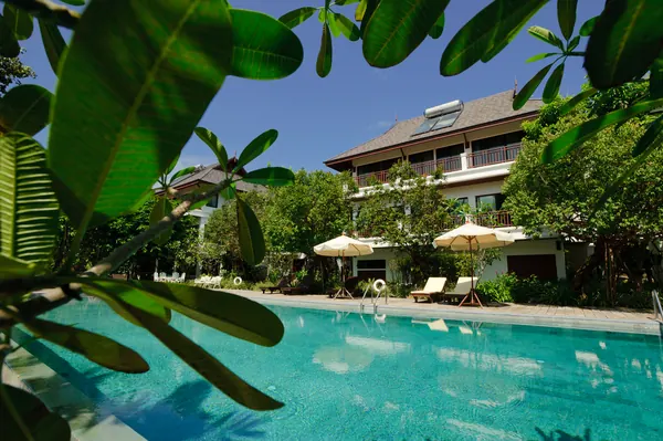 Chiangmai Highlands Golf & Spa Resort — photograph 2