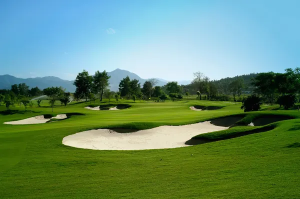 Chiangmai Highlands Golf & Spa Resort — photograph 4
