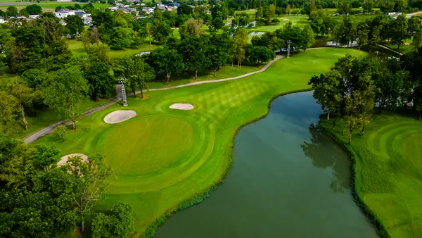 Floraville Golf & Country Club — 사진 2