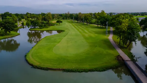 Floraville Golf & Country Club — 사진 3