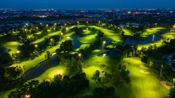 Floraville Golf & Country Club