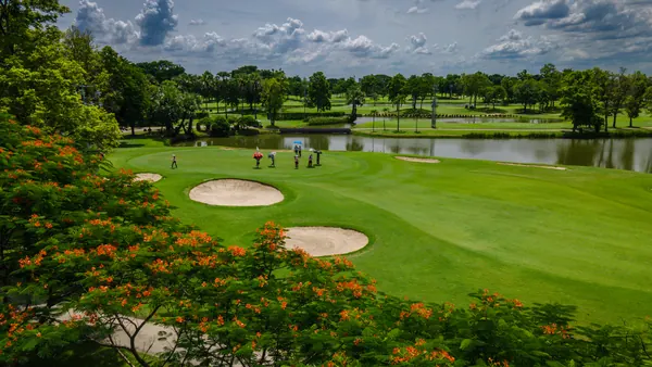 Floraville Golf & Country Club — 사진 4