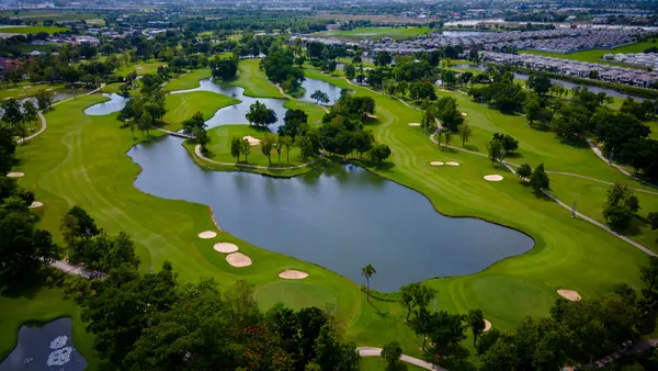 Floraville Golf & Country Club — 사진 5