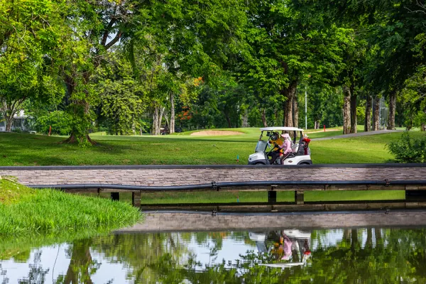 Floraville Golf & Country Club — 사진 6