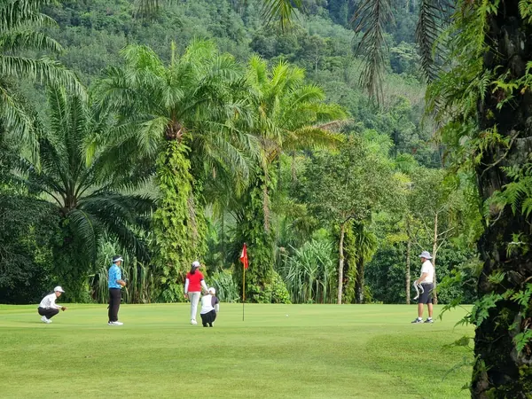 Katathong Golf Resort & Spa — 写真 5