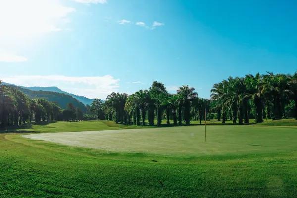 Katathong Golf Resort & Spa — 写真 2