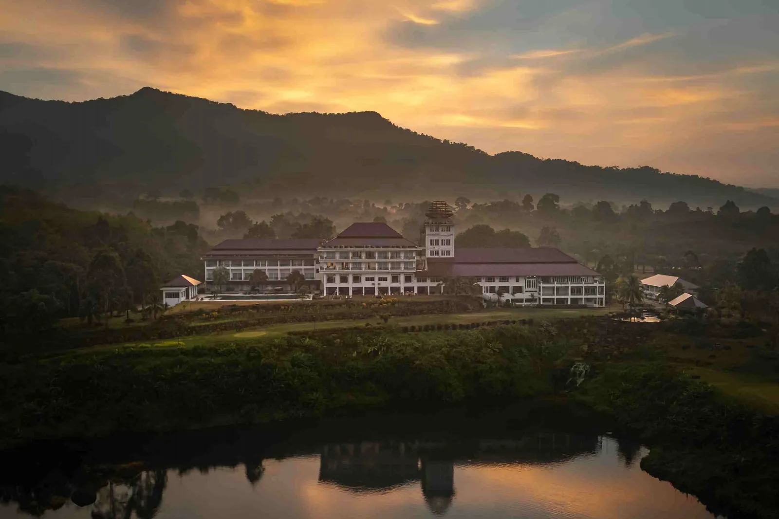 Katathong Golf Resort & Spa