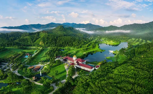 Katathong Golf Resort & Spa — 写真 3