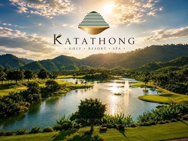 Katathong Golf Resort & Spa — 写真 6