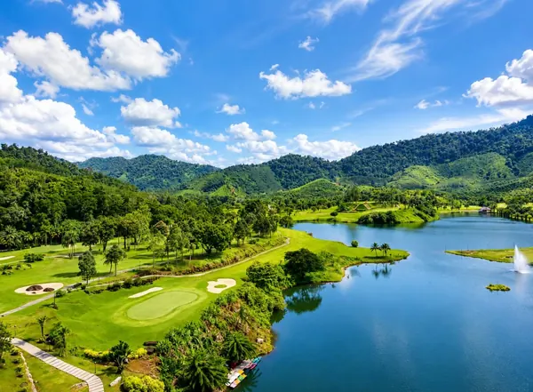 Katathong Golf Resort & Spa — 写真 4