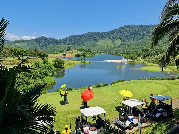 Katathong Golf Resort & Spa — 写真 7