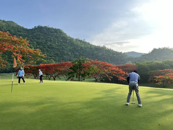 Khao Yai Golf Club — 사진 6