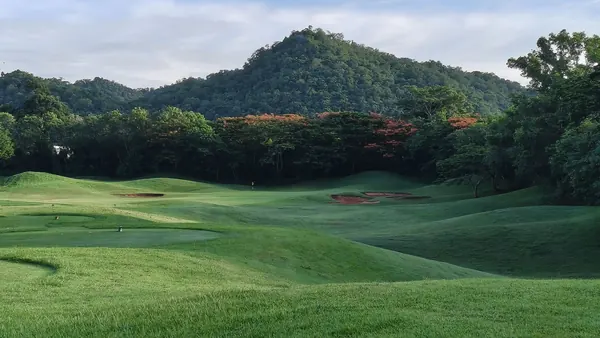 Khao Yai Golf Club — 사진 2