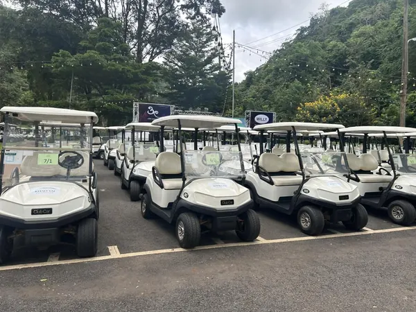 Khao Yai Golf Club — 사진 7