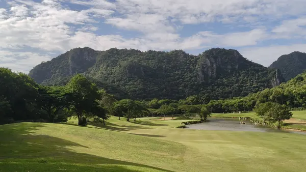 Khao Yai Golf Club — 사진 3