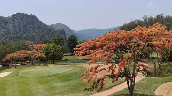 Khao Yai Golf Club