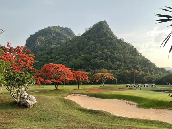 Khao Yai Golf Club — 사진 8