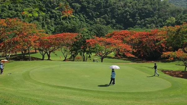 Khao Yai Golf Club — 사진 4