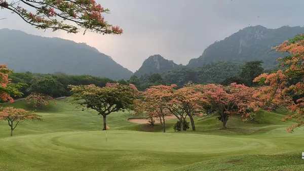 Khao Yai Golf Club — 사진 5