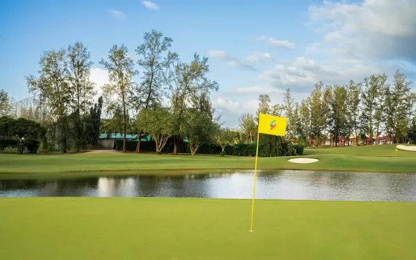 Laguna Golf Phuket — photograph 2