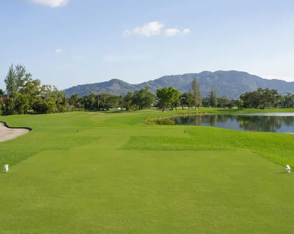 Laguna Golf Phuket — photograph 7