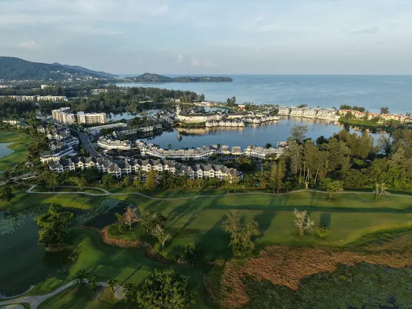 Laguna Golf Phuket — photograph 8